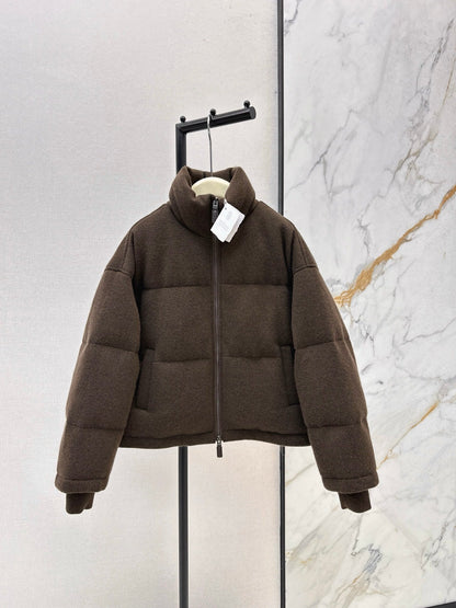 Brune NEW down jacket