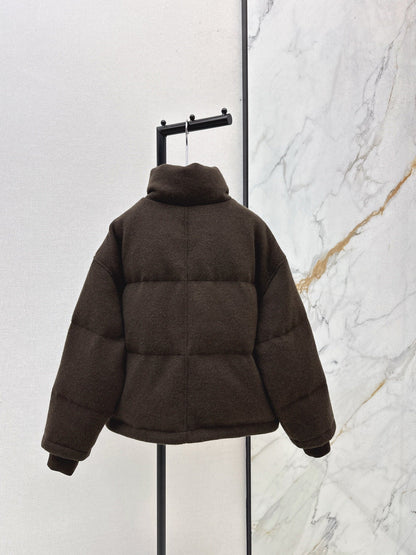 Brune NEW down jacket