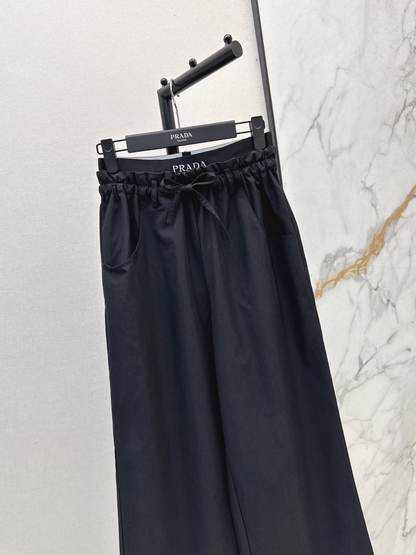 Pra NEW Straight pants