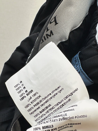 Pra NEW Straight pants