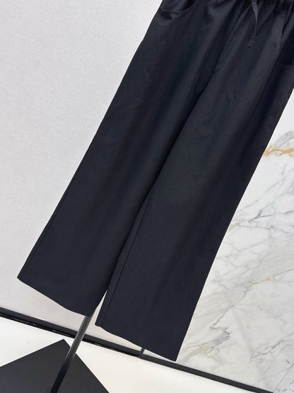 Pra NEW Straight pants