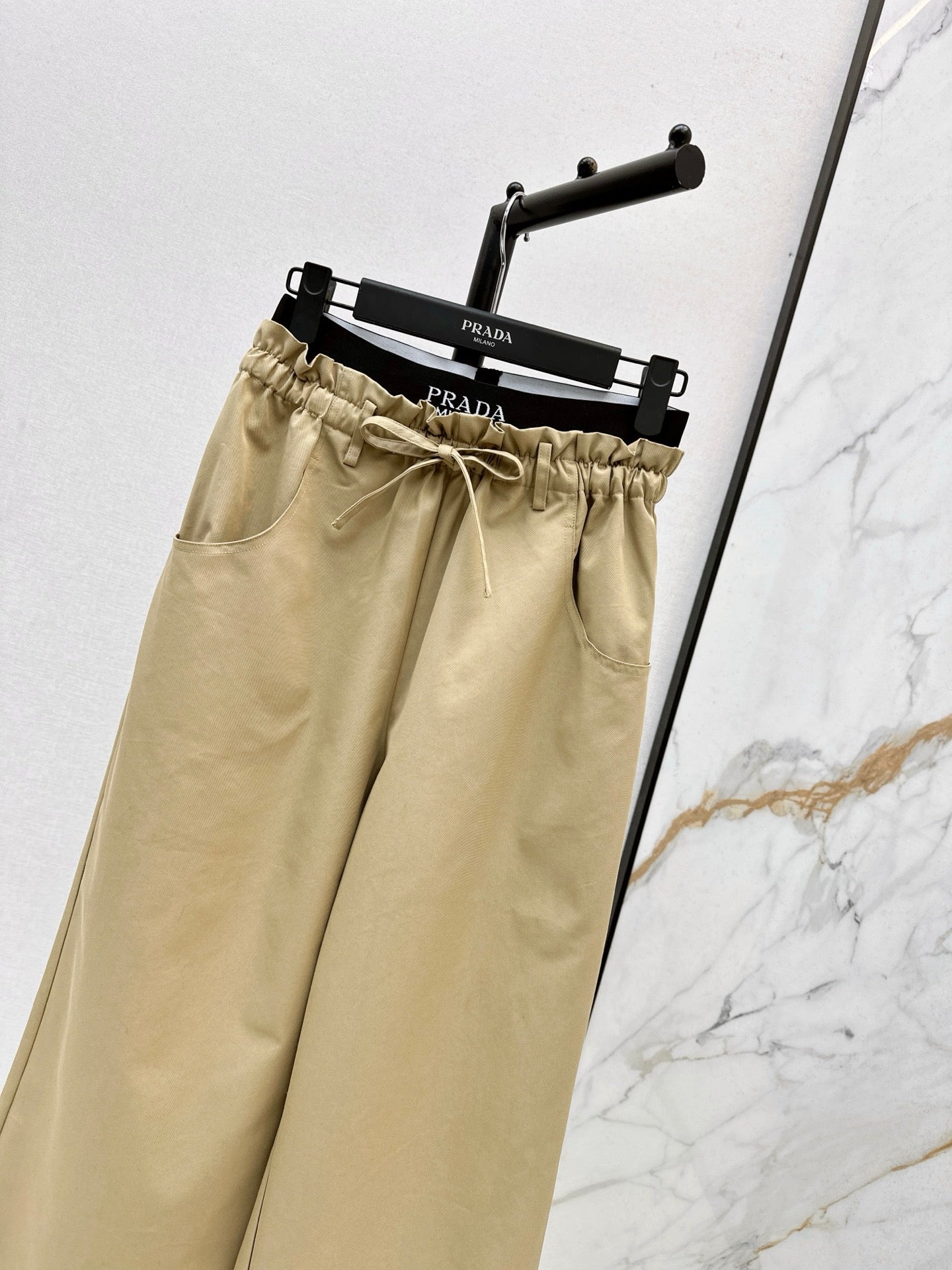 Pra NEW Straight pants