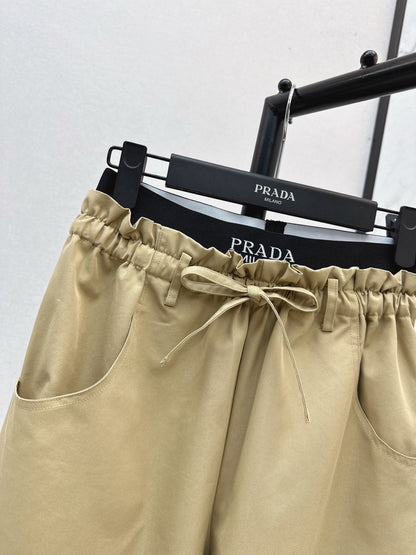 Pra NEW Straight pants