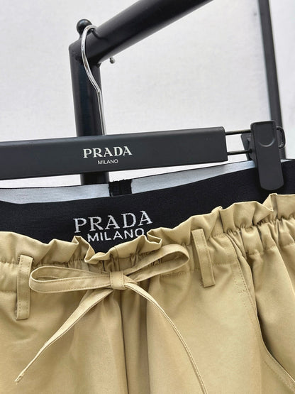 Pra NEW Straight pants