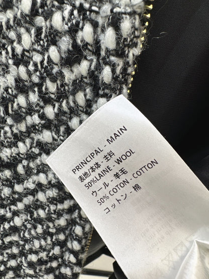 Louis NEW hooded jacket