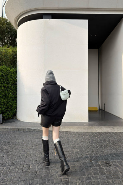 Mocn NEW down jacket