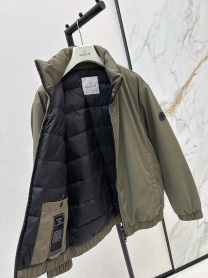 Mocn NEW down jacket