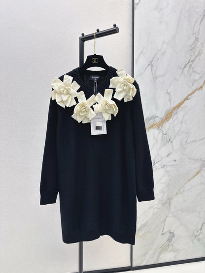 Chan NEW sweater dress