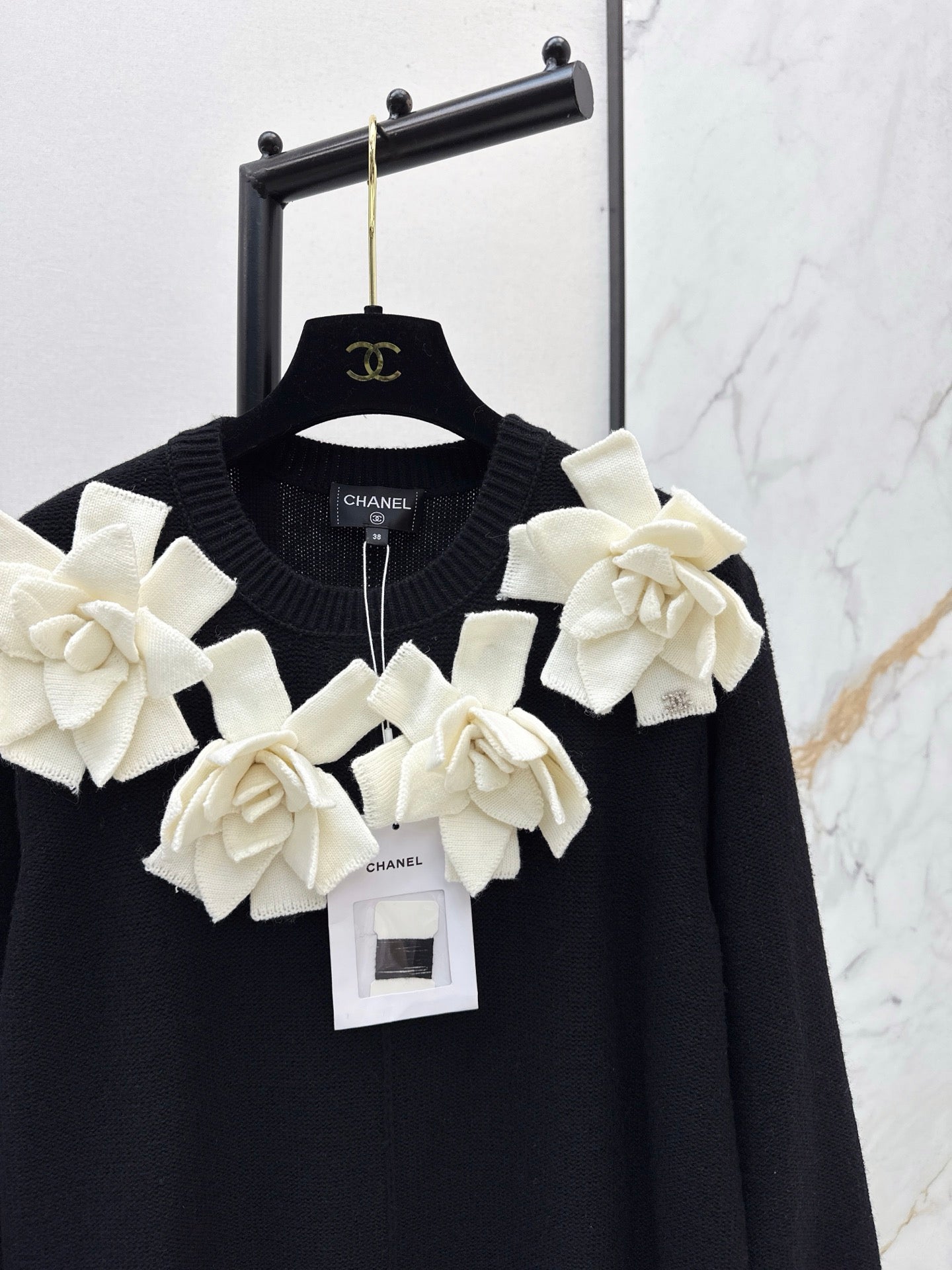 Chan NEW sweater dress