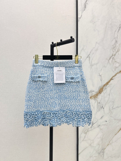 Chan NEW skirt