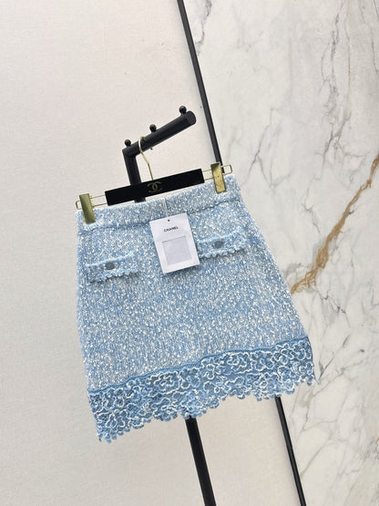Chan NEW skirt