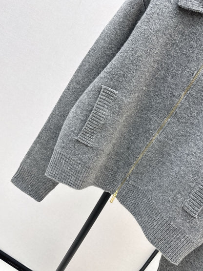 Miu NEW wool cardigan