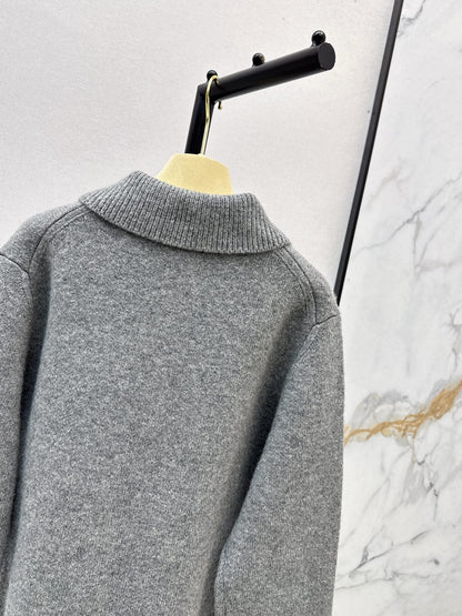 Miu NEW wool cardigan