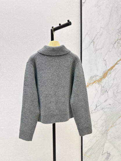 Miu NEW wool cardigan