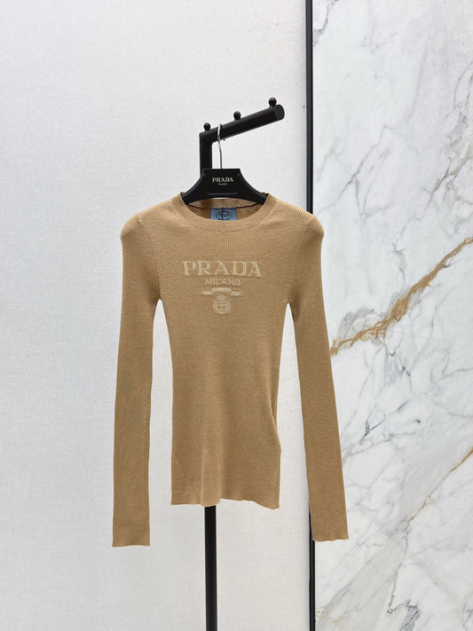 Pra NEW knitted sweater