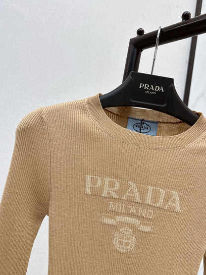 Pra NEW knitted sweater