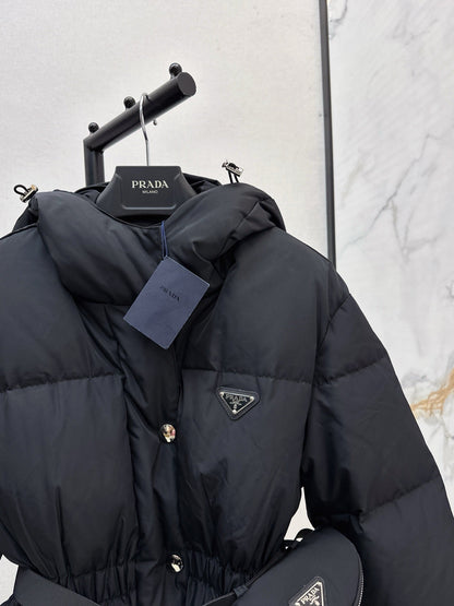 Pra NEW down jacket