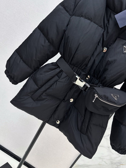 Pra NEW down jacket