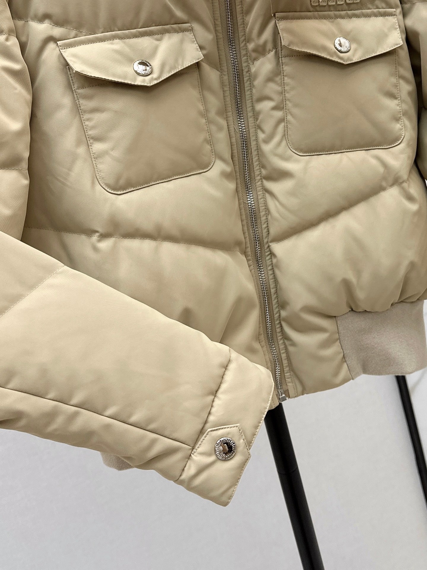 Miu NEW down jacket