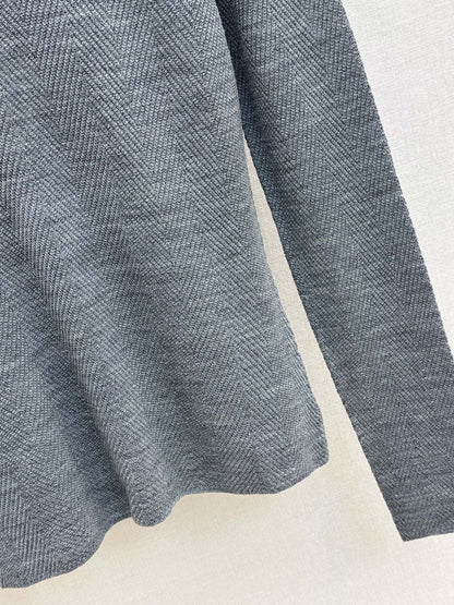 Loro NEW Turtleneck bottoming shirt