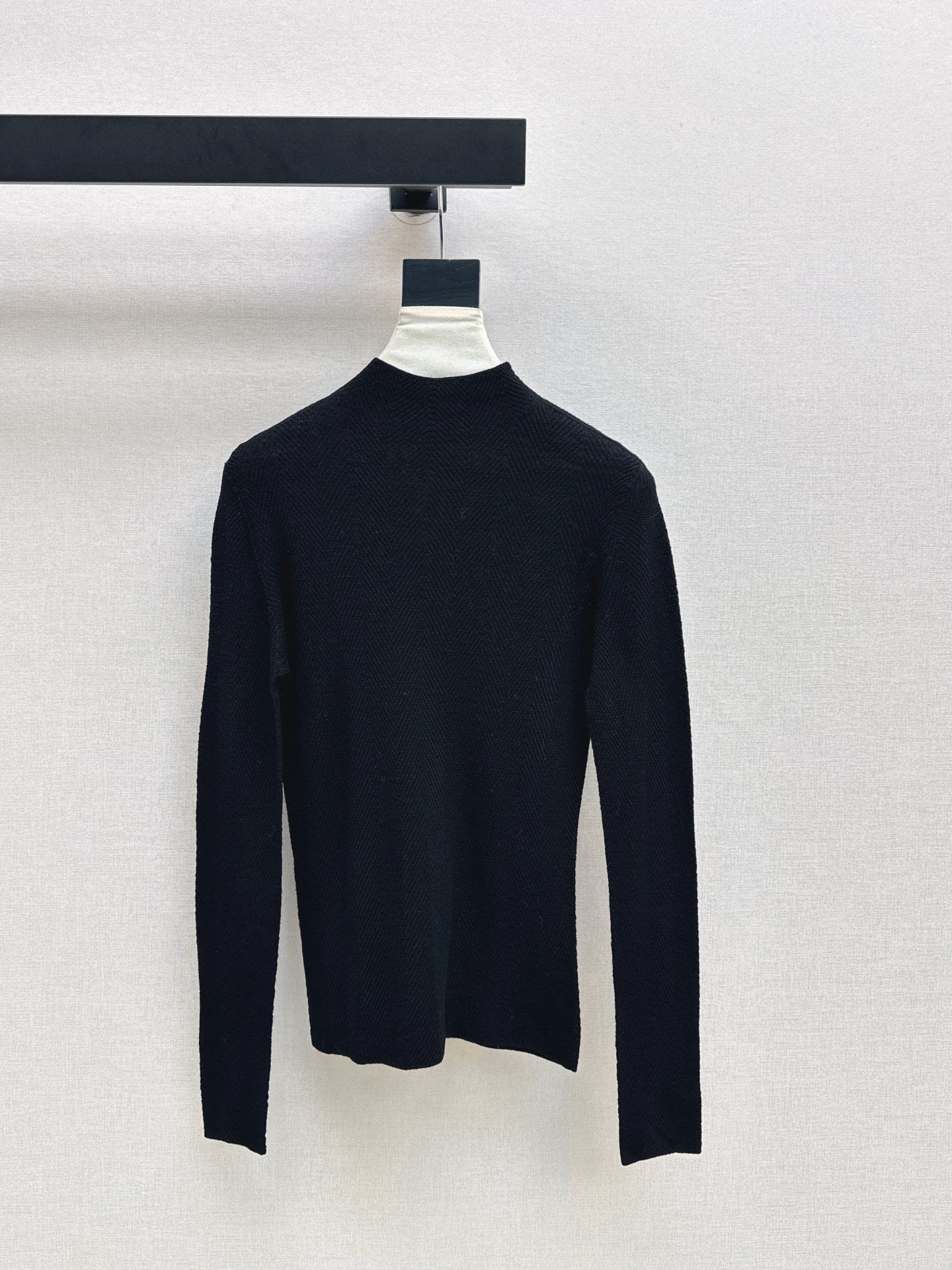 Loro NEW Turtleneck bottoming shirt