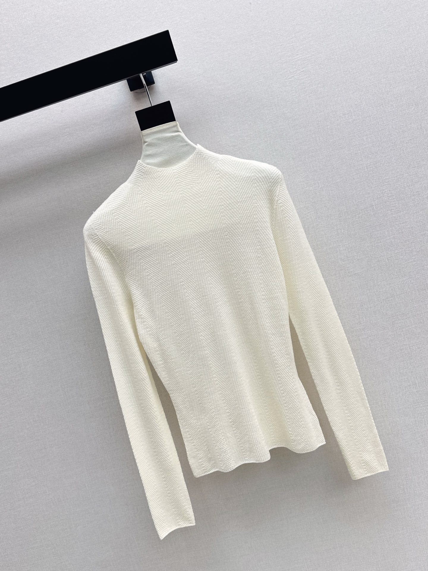 Loro NEW Turtleneck bottoming shirt