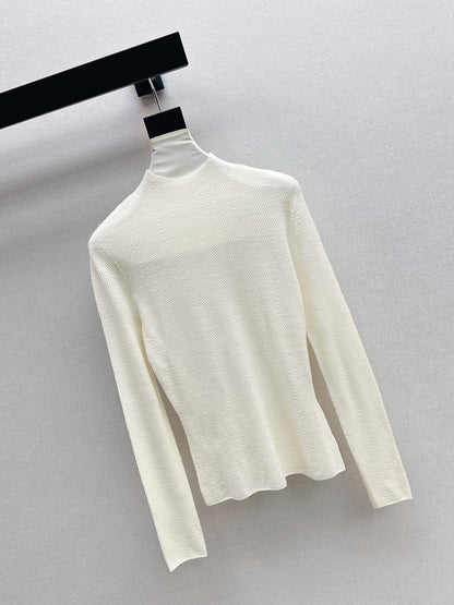 Loro NEW Turtleneck bottoming shirt