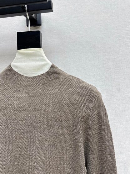 Loro NEW Turtleneck bottoming shirt