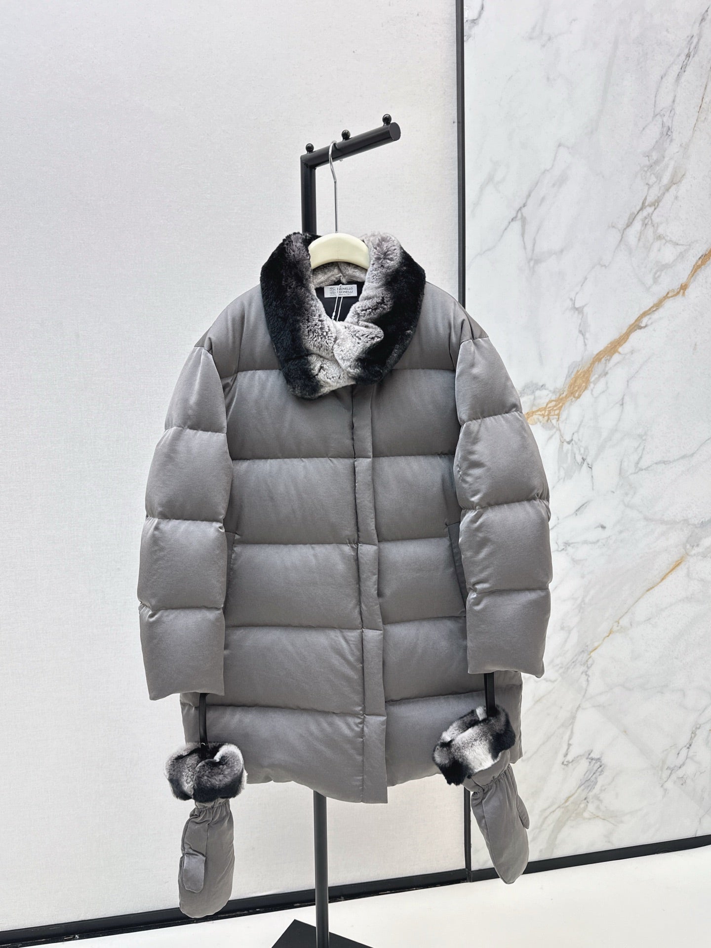 Loro NEW goose down jacket