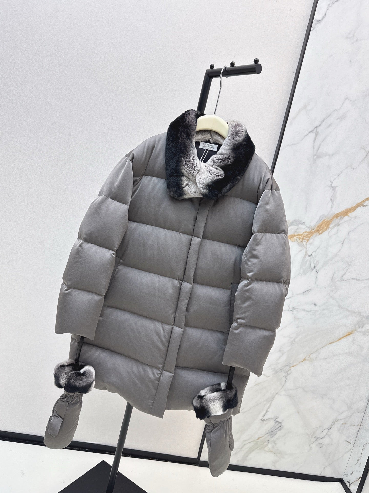 Loro NEW goose down jacket