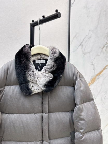 Loro NEW goose down jacket