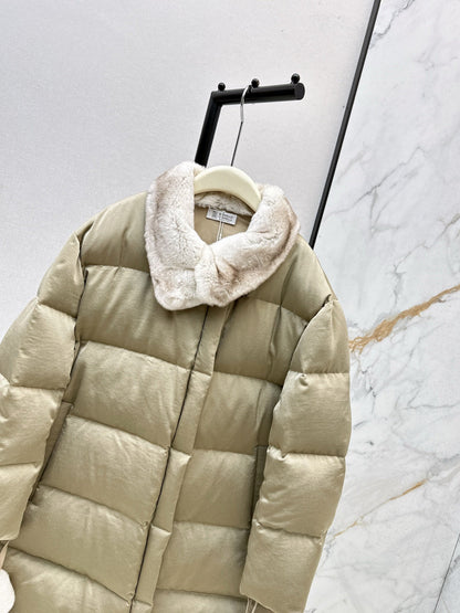 Loro NEW goose down jacket