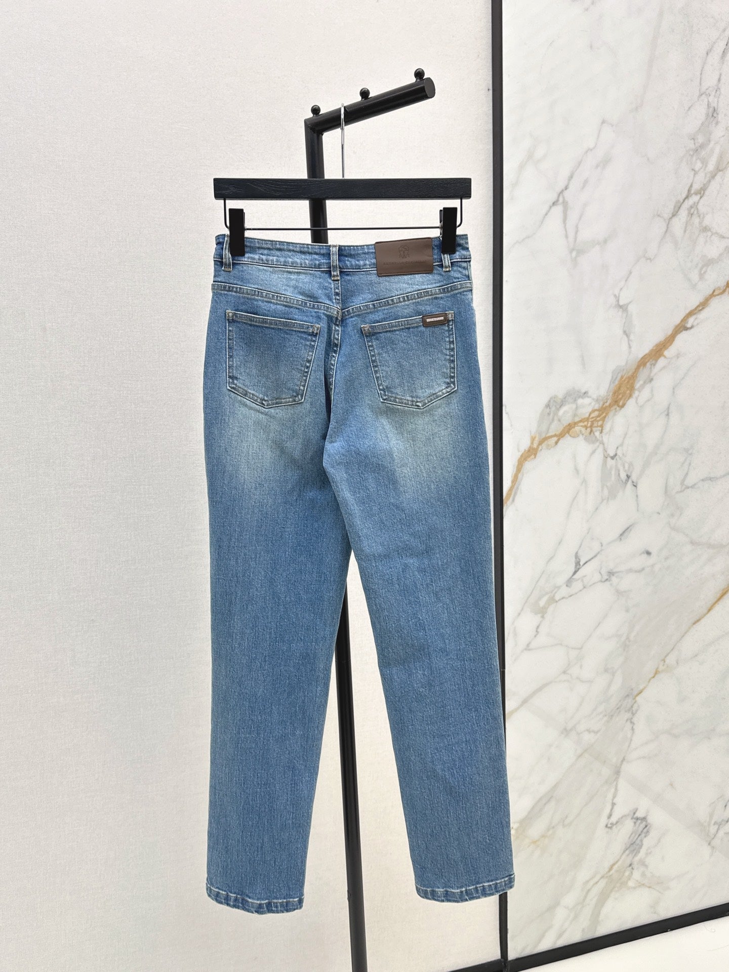 Brun NEW slim fit jeans
