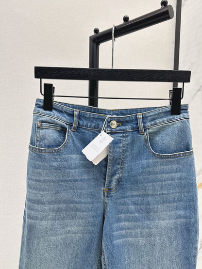 Brun NEW slim fit jeans