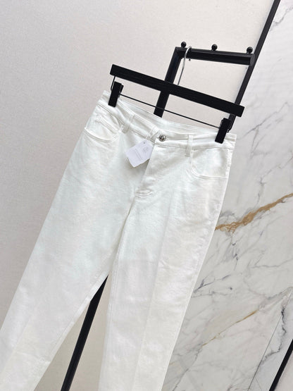 Brun NEW slim fit jeans