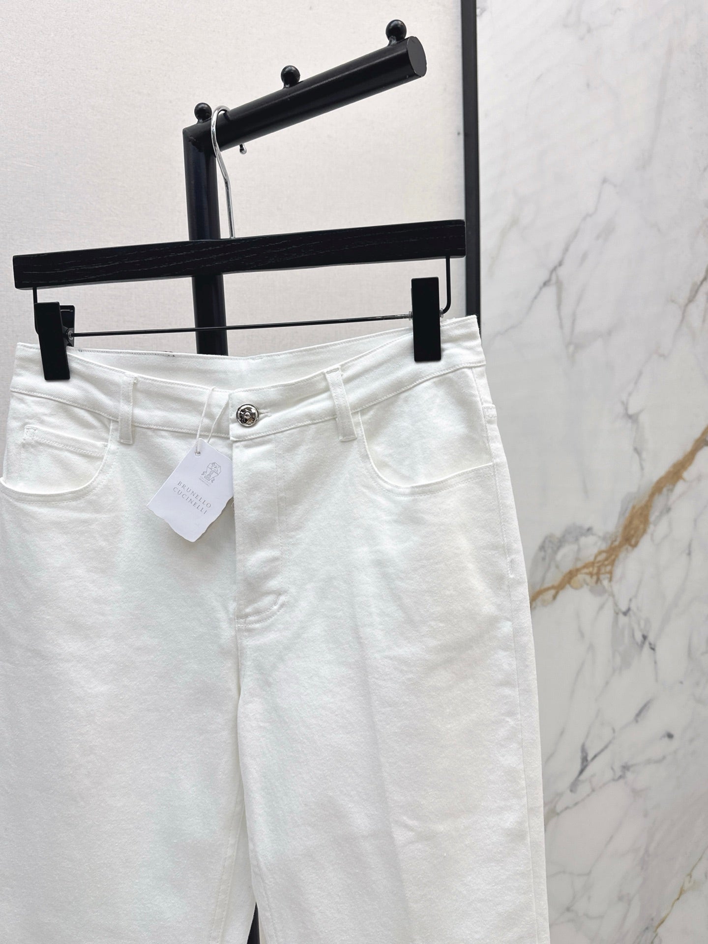 Brun NEW slim fit jeans