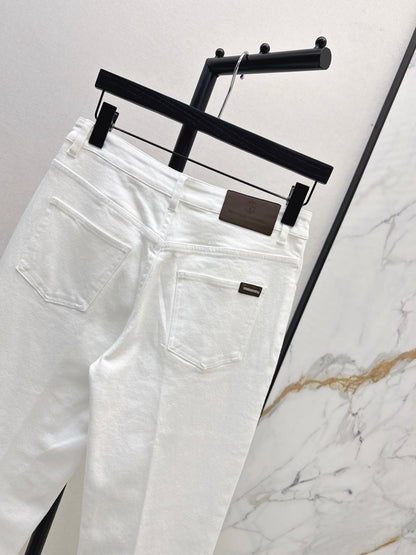 Brun NEW slim fit jeans