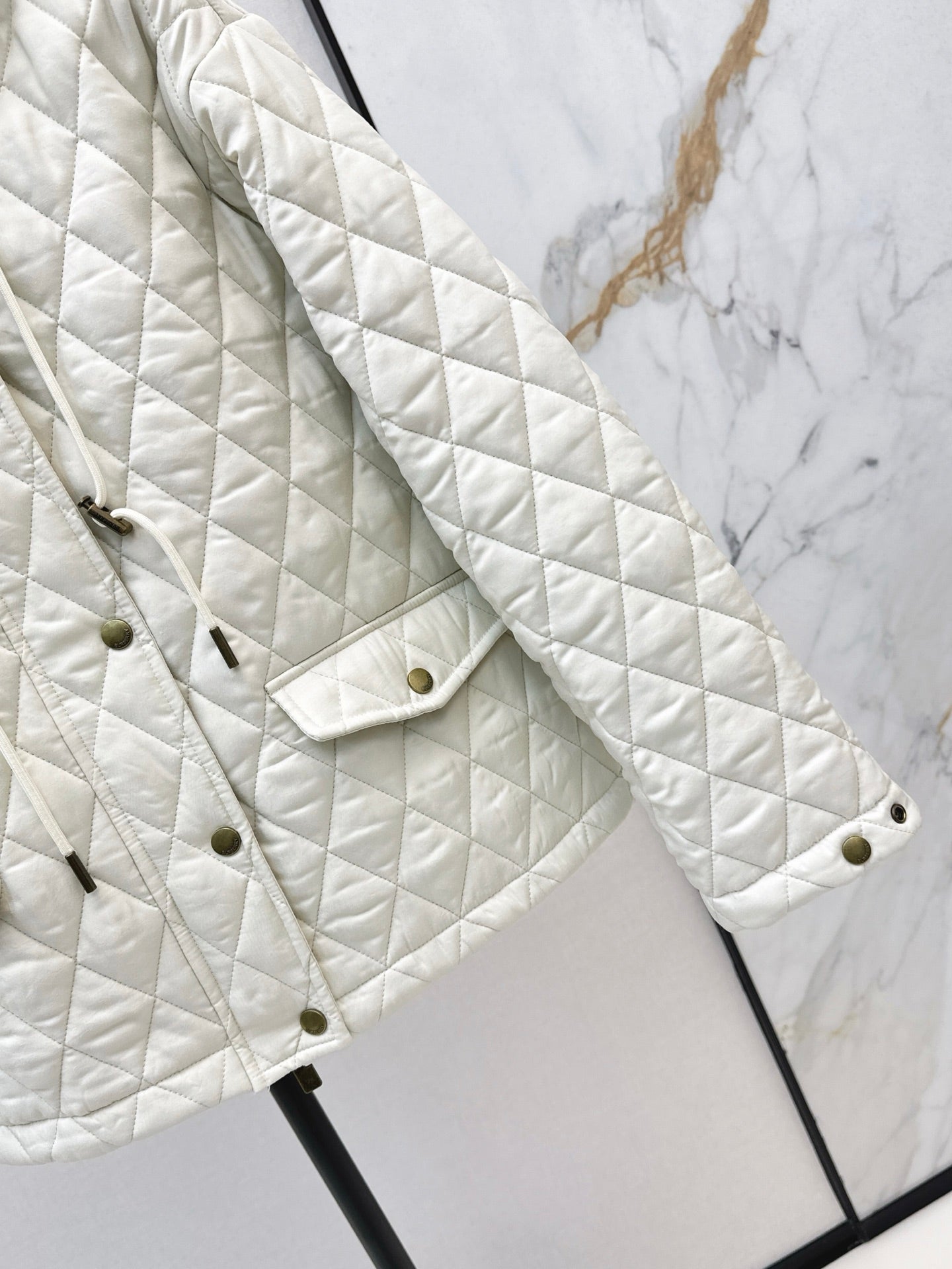 Bur NEW thickened jacket