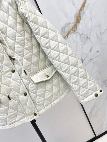 Bur NEW thickened jacket