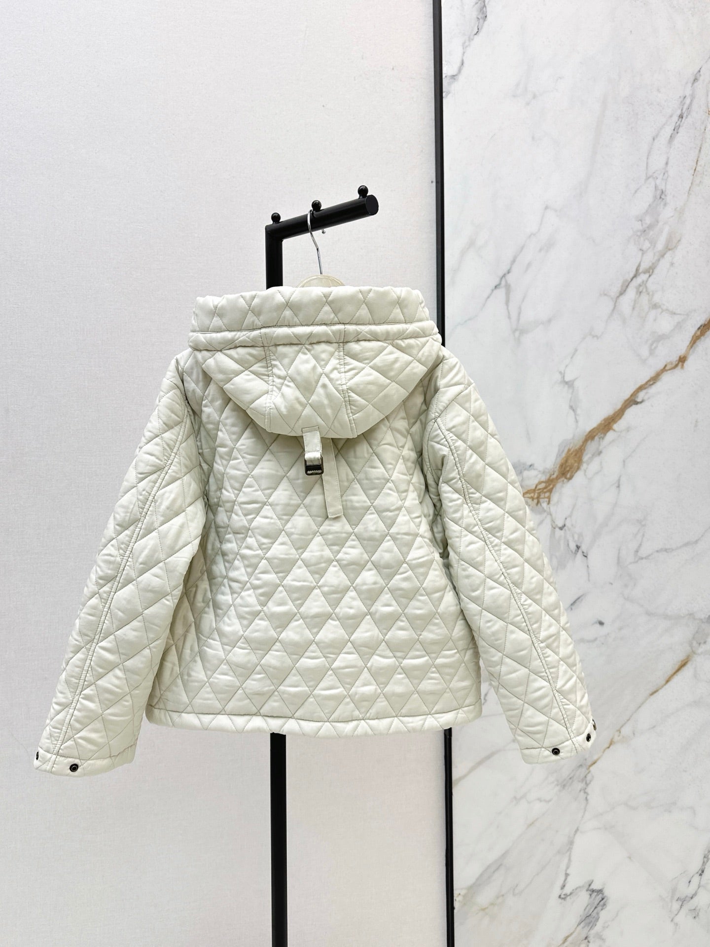 Bur NEW thickened jacket