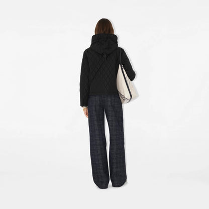 Bur NEW thickened jacket