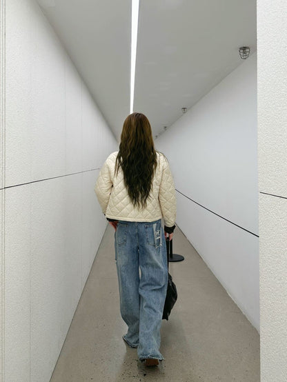 Pra NEW corduroy jacket