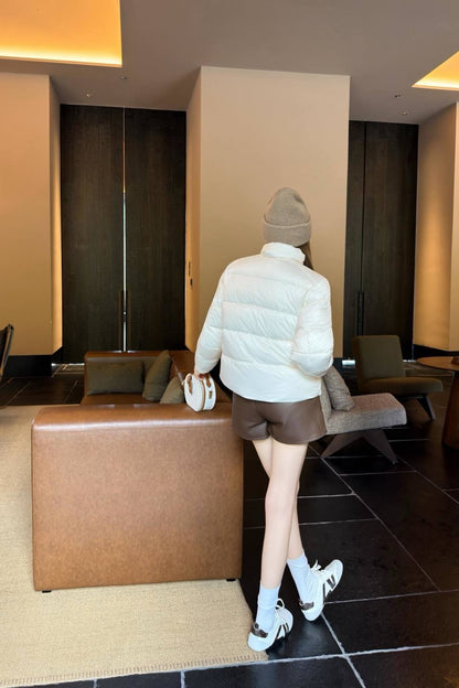 Louis NEW Down jacket