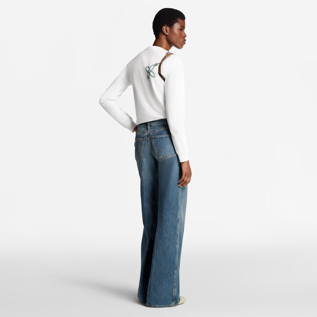 Louis NEW Chain shirt