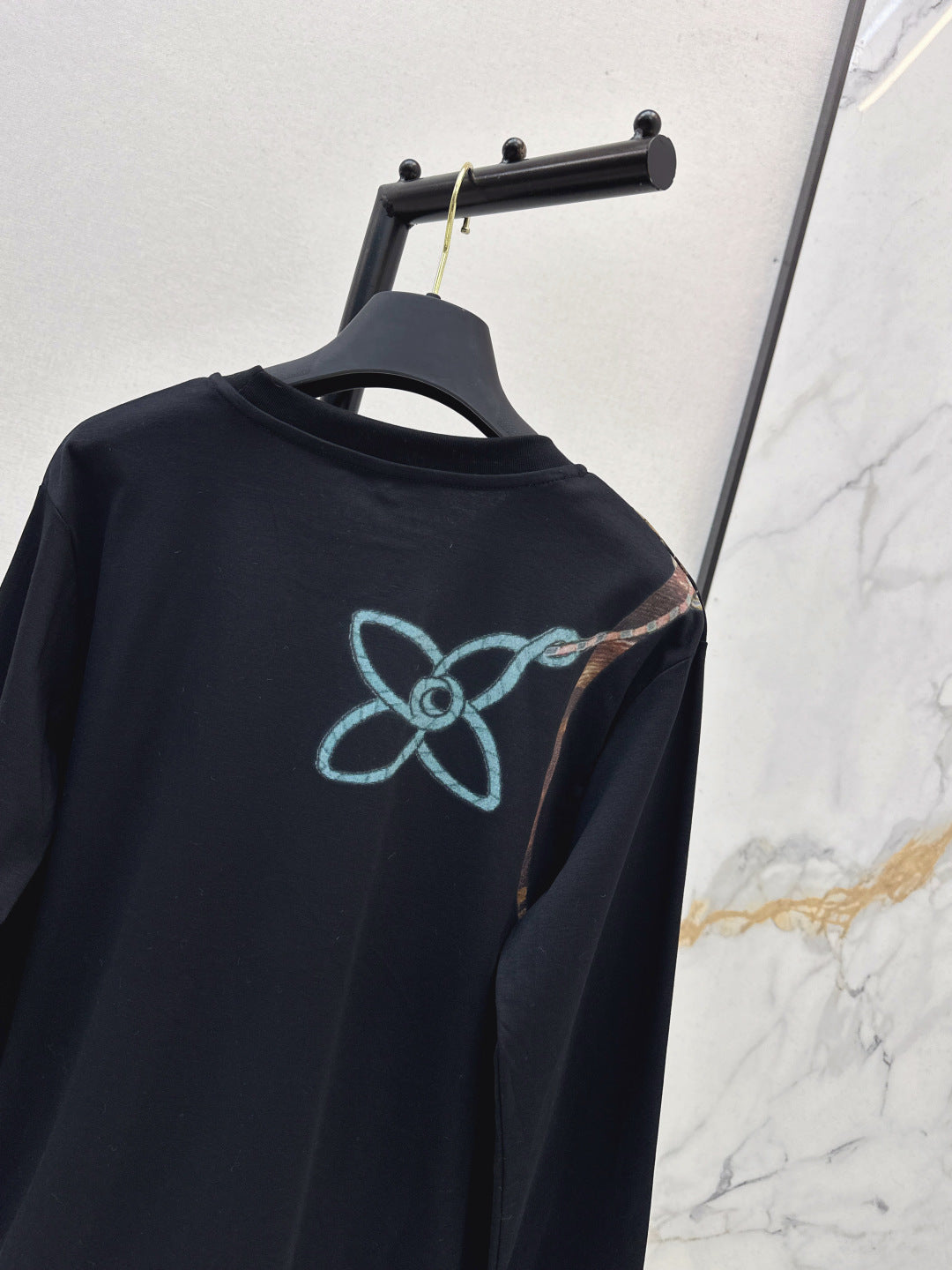 Louis NEW Chain shirt