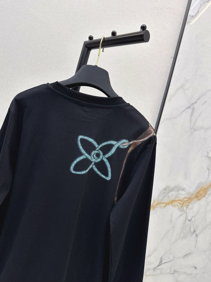 Louis NEW Chain shirt