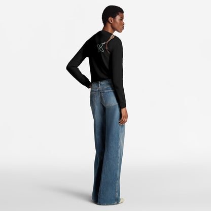 Louis NEW Chain shirt