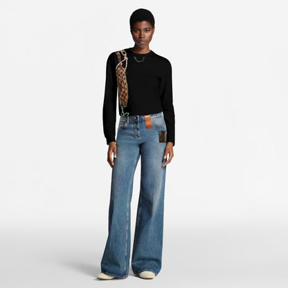 Louis NEW Chain shirt