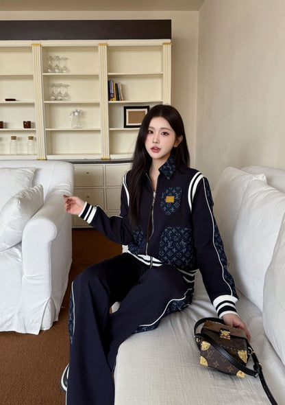 Louis NEW Reversible jacket