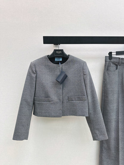 Pra NEW Blazer and trouser sets